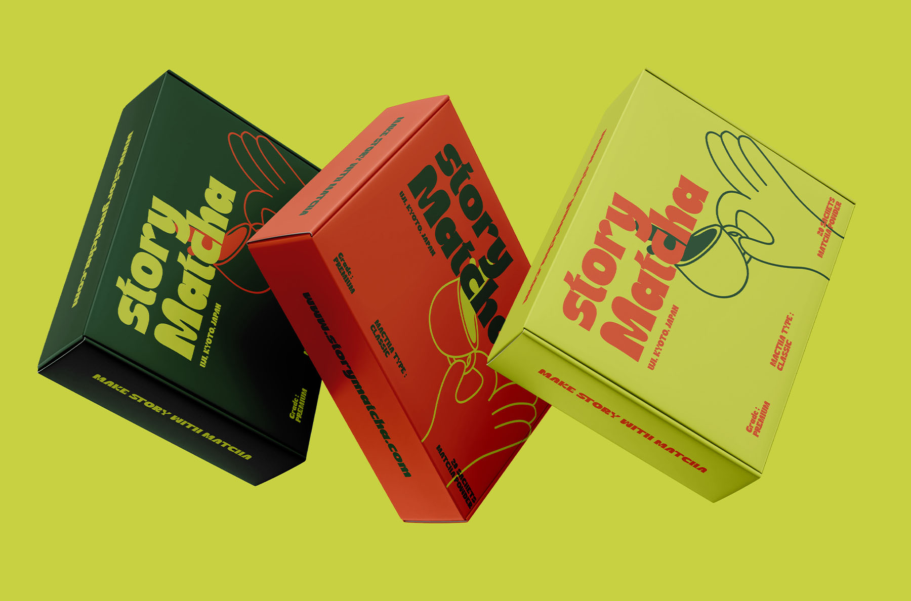 Playful bold sans font for food beverage and lifestyle product packaging